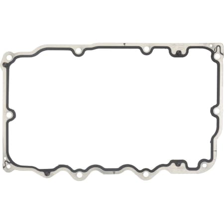Reinz Oil Pan Gasket Set, 10-10225-01 10-10225-01